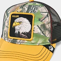 Goorin Bros. Realtree Killer Trucker Hat