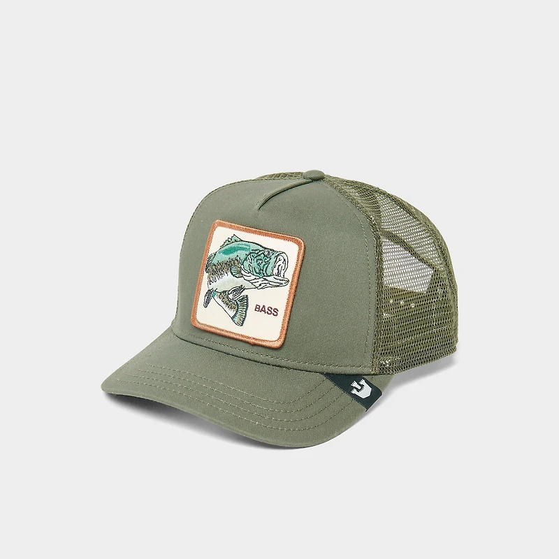 Goorin Bros. Gone Fishin Trucker Hat