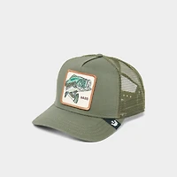 Goorin Bros. Gone Fishin Trucker Hat