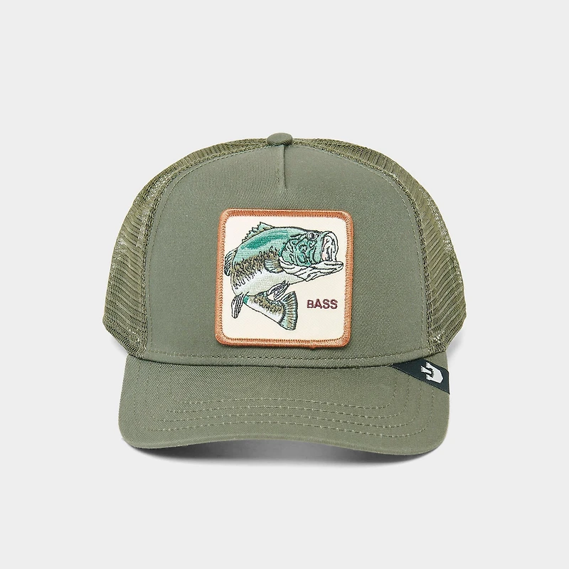 Goorin Bros. Gone Fishin Trucker Hat