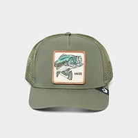 Goorin Bros. Gone Fishin Trucker Hat