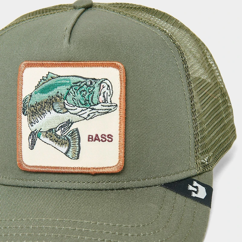 Goorin Bros. Gone Fishin Trucker Hat