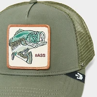 Goorin Bros. Gone Fishin Trucker Hat