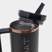 Stanley Quencher ProTour Flip Straw Messi Tumbler (40 oz)