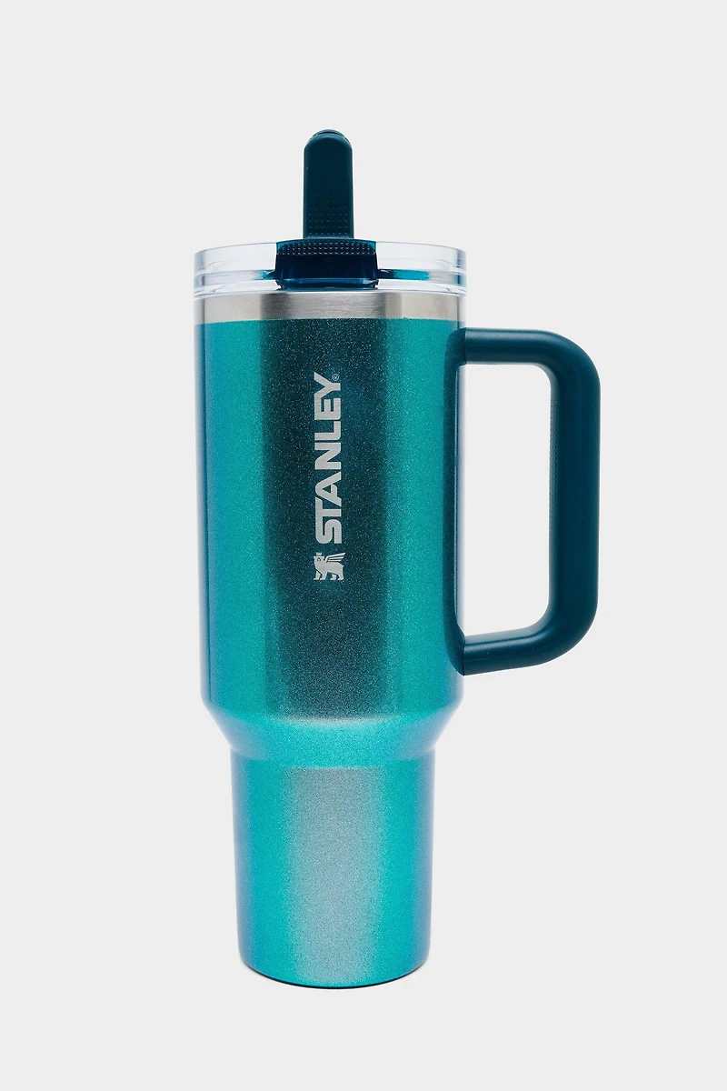 Stanley Quencher ProTour Flip Straw Tumbler (40 oz)