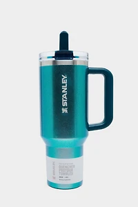 Stanley Quencher ProTour Flip Straw Tumbler (40 oz)