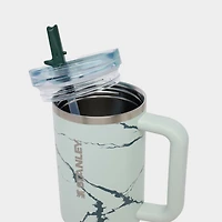 Stanley Quencher ProTour Flip Straw Marble Tumbler (40 oz)
