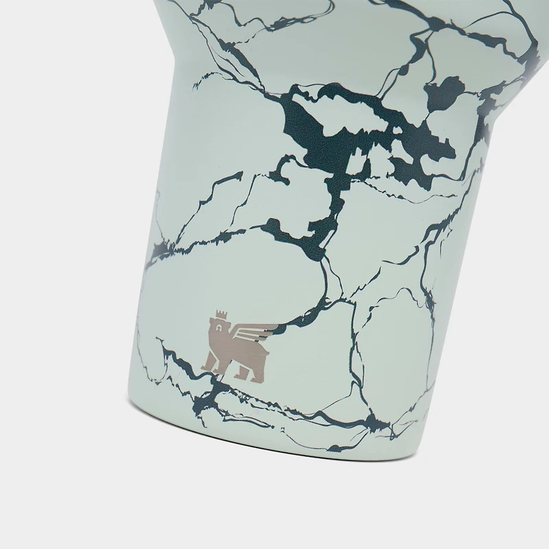 Stanley Quencher ProTour Flip Straw Marble Tumbler (40 oz)