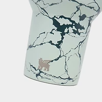 Stanley Quencher ProTour Flip Straw Marble Tumbler (40 oz)