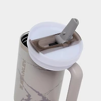 Stanley Quencher ProTour Flip Straw Marble Tumbler (40 oz)