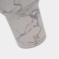 Stanley Quencher ProTour Flip Straw Marble Tumbler (40 oz)