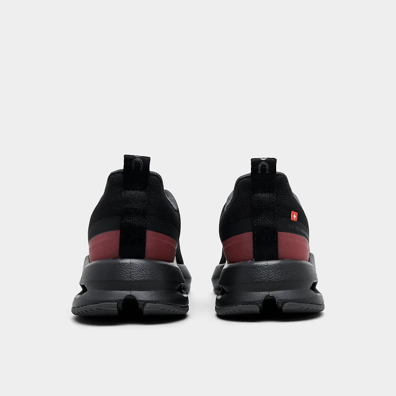 Big Kids' On Cloudnova Form Running Shoes