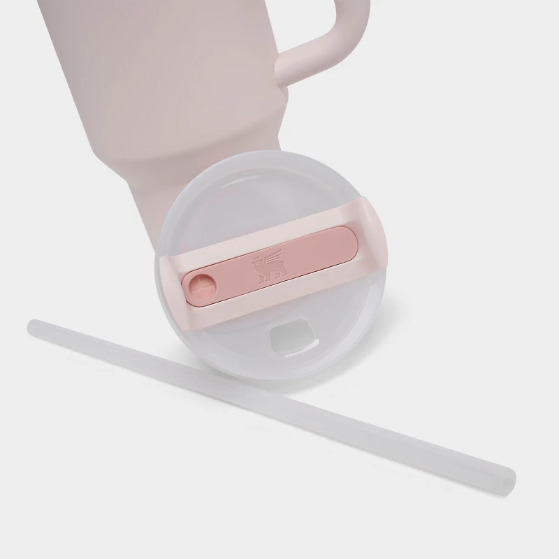 Stanley Quencher ProTour Flip Straw Tumbler (40 oz)