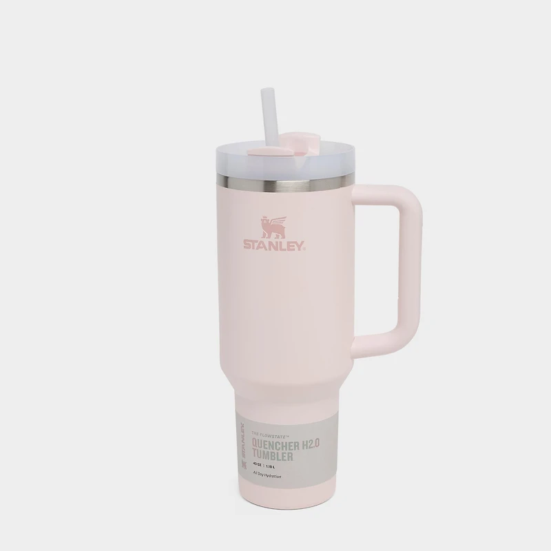 Stanley Quencher ProTour Flip Straw Tumbler (40 oz)
