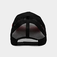 Goorin Bros. GOAT Old English Trucker Hat