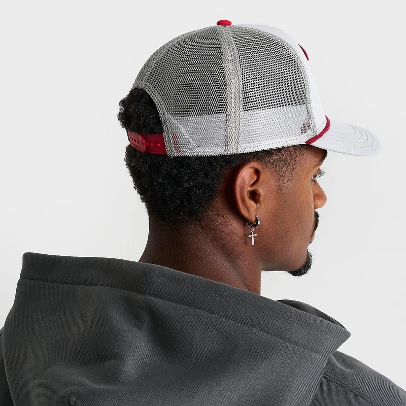 Goorin Bros. Bad Boy Trucker Hat