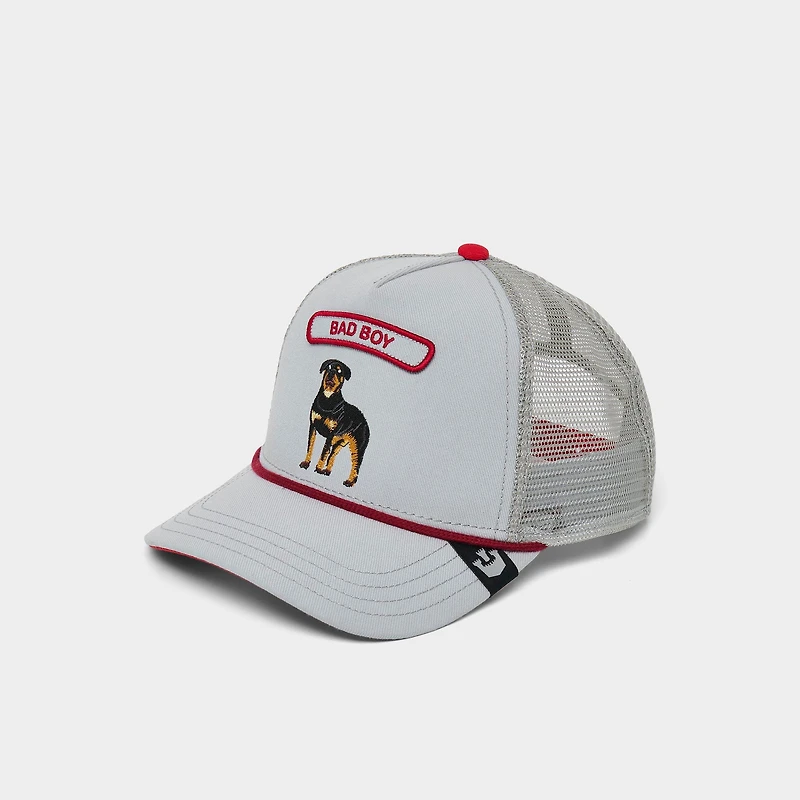 Goorin Bros. Bad Boy Trucker Hat