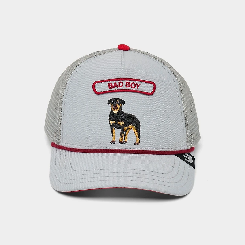 Goorin Bros. Bad Boy Trucker Hat