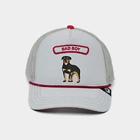 Goorin Bros. Bad Boy Trucker Hat