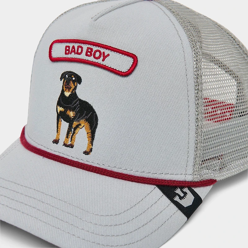 Goorin Bros. Bad Boy Trucker Hat