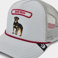 Goorin Bros. Bad Boy Trucker Hat