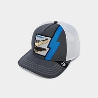 Goorin Bros. Dominate Trucker Hat
