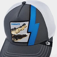 Goorin Bros. Dominate Trucker Hat