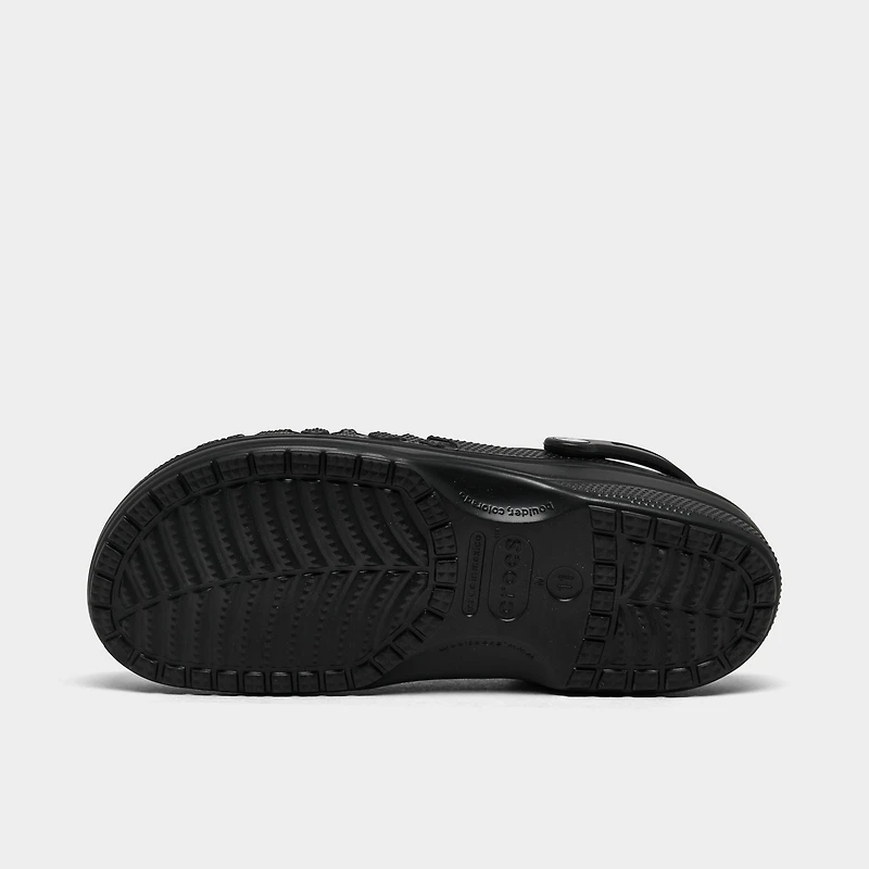 Men's Crocs Baya Clog Shoes
