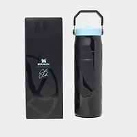 Stanley 1913 x Caitlin Clark IceFlow Flip Straw 2.0 Bottle (24oz)