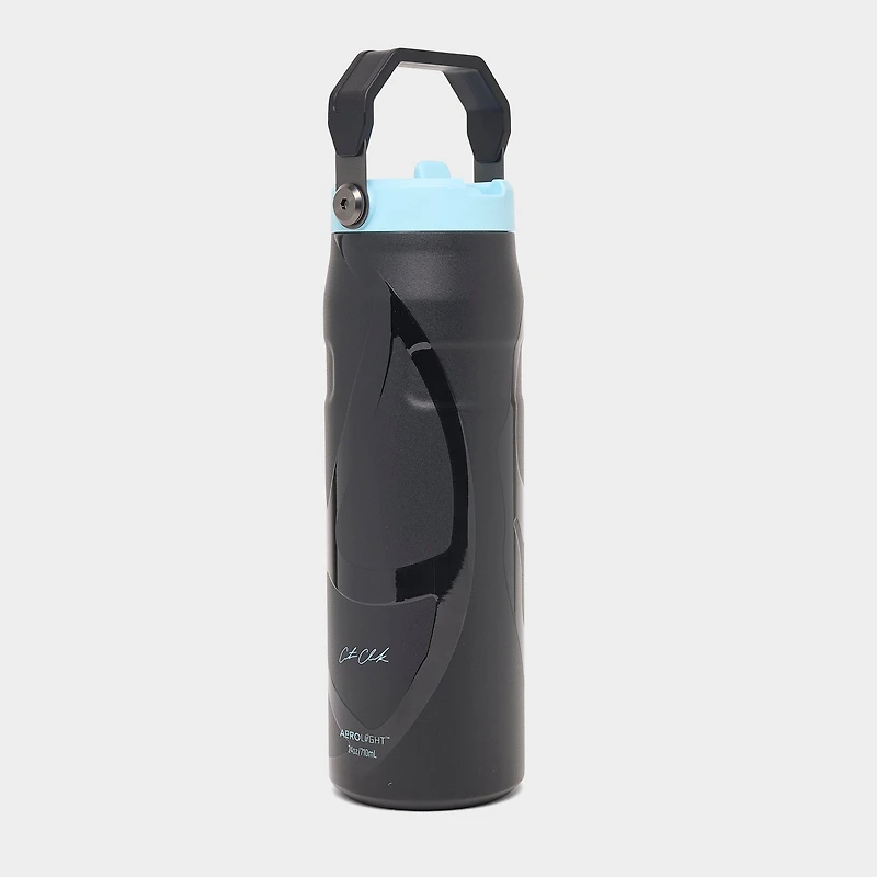 Stanley 1913 x Caitlin Clark IceFlow Flip Straw 2.0 Bottle (24oz)
