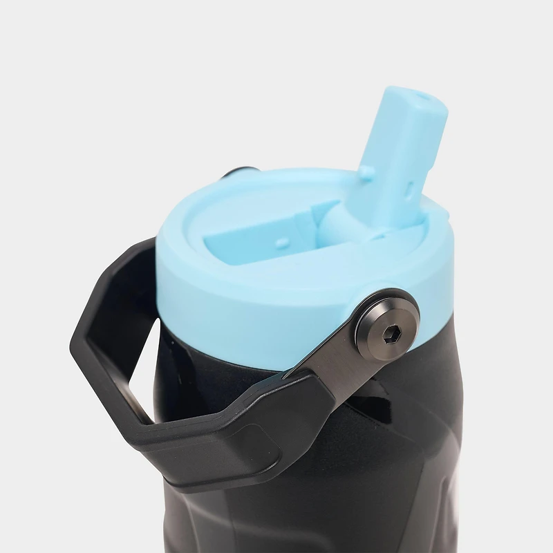 Stanley 1913 x Caitlin Clark IceFlow Flip Straw 2.0 Bottle (24oz)