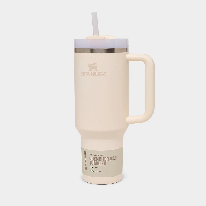 Stanley Quencher H2.0 Flowstate™ Tumbler (40 oz)