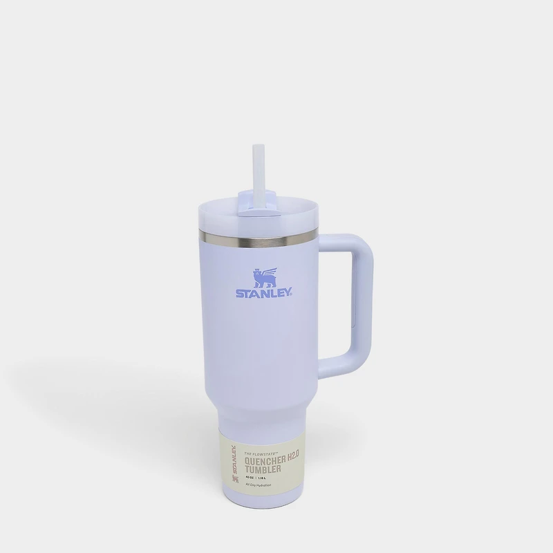 Stanley Quencher H2.0 Flowstate™ Tumbler (40 oz)