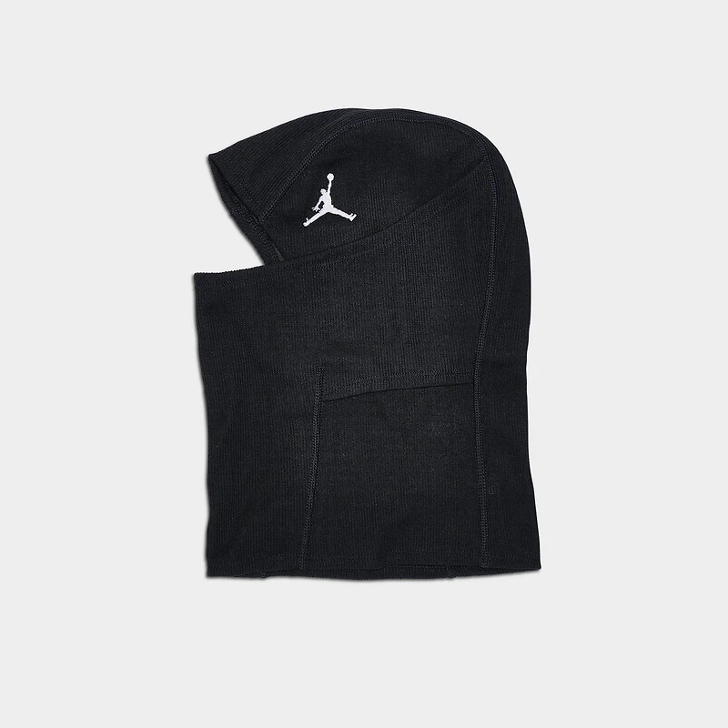 Jordan Flight Hyperwarm Rib Knit Hood