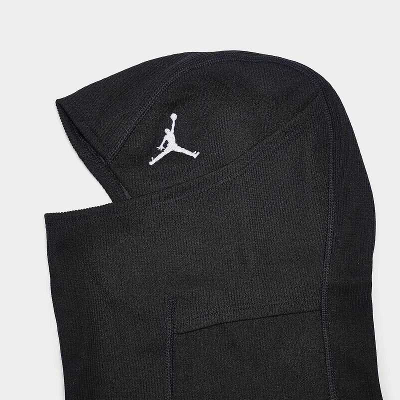 Jordan Flight Hyperwarm Rib Knit Hood