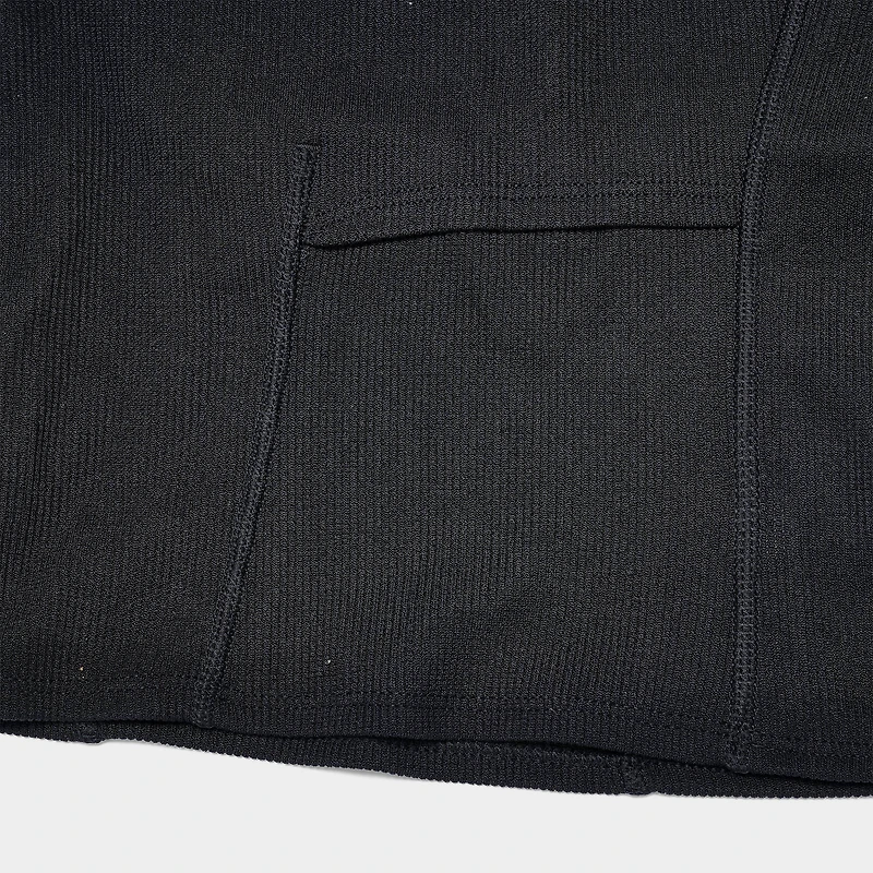 Jordan Flight Hyperwarm Rib Knit Hood