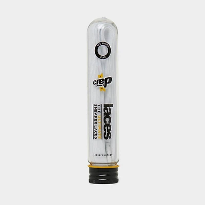 Crep Protect Pre-treated Flat Laces