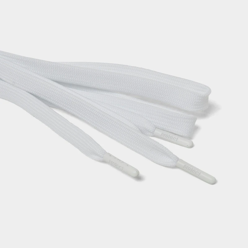Crep Protect Pre-treated Flat Laces