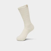 Women's UGG Rib Knit Slouchy Crew Socks