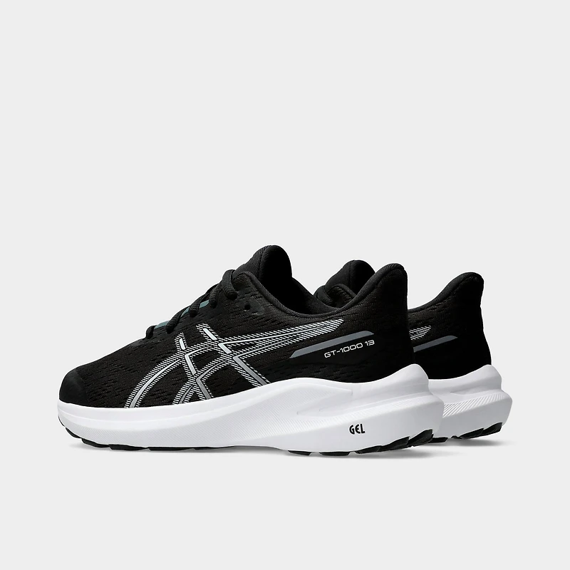 Big Kids' Asics GT-1000 13 Running Shoes