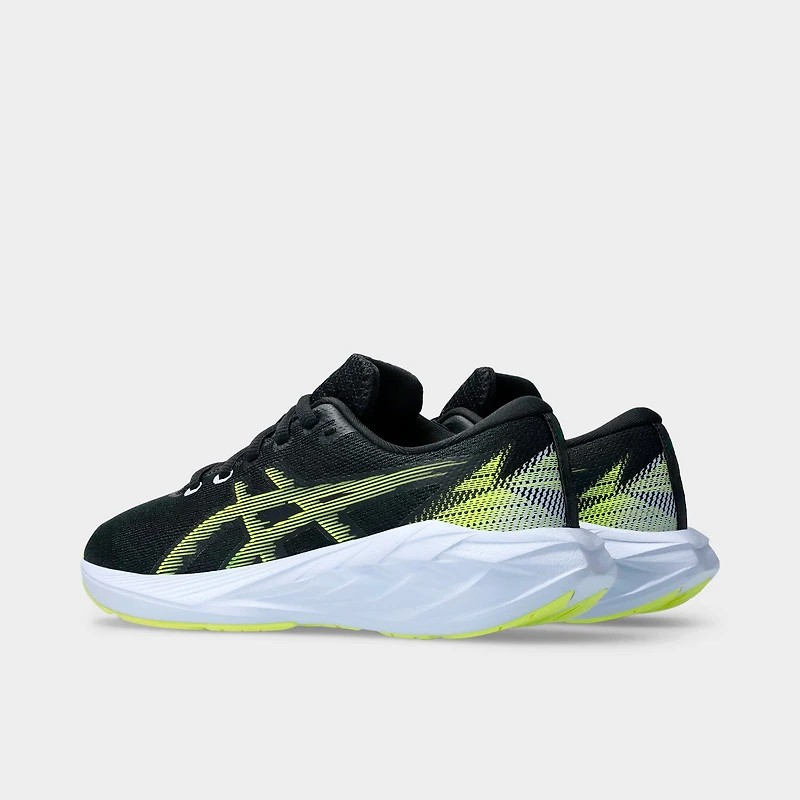 Big Kids' Asics NOVABLAST 5 Running Shoes
