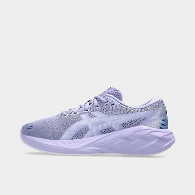 Big Kids' Asics NOVABLAST 5 Running Shoes