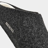 Men's Birkenstock Zermatt Shearling Clog Shoes