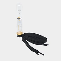 Crep Protect Pre-treated Flat Laces