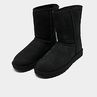 Women's UGG Classic Short II Boots