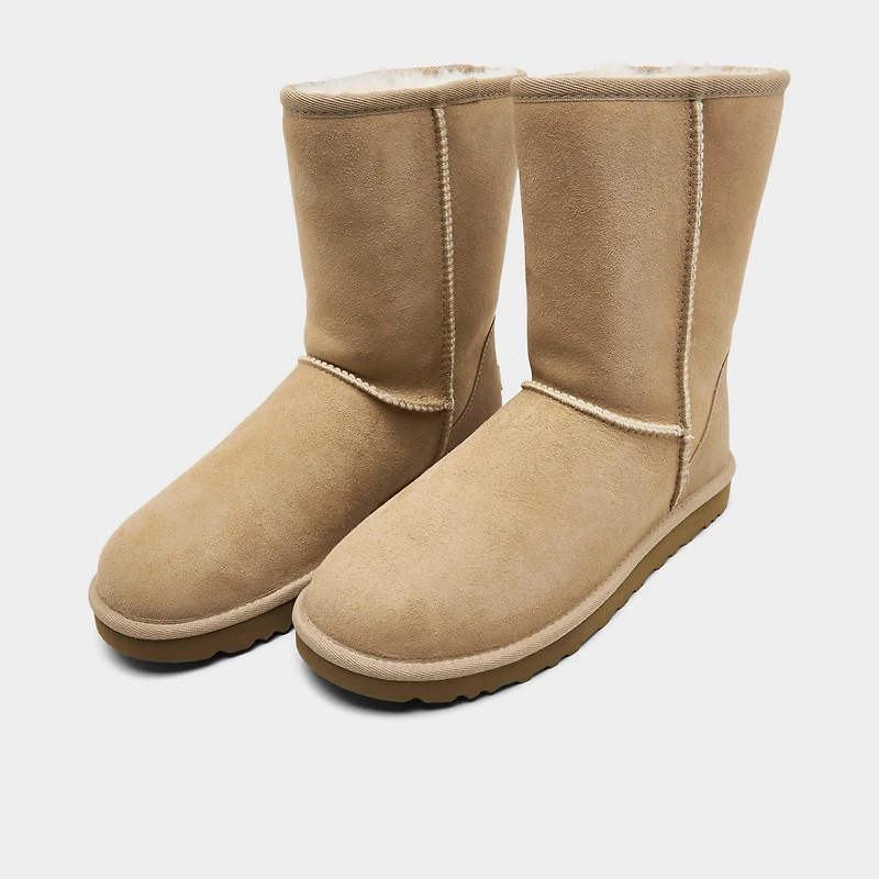 Women's UGG Classic Short II Boots
