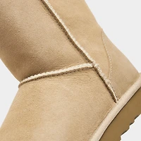 Women's UGG Classic Short II Boots