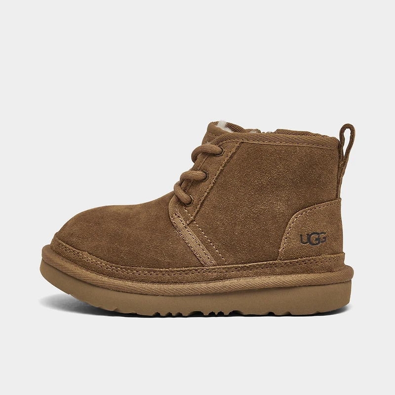Kids' Toddler UGG Neumel II Chukka Boots
