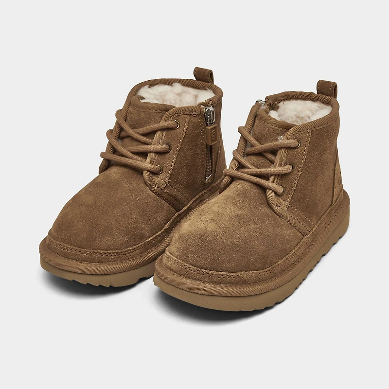 Kids' Toddler UGG Neumel II Chukka Boots