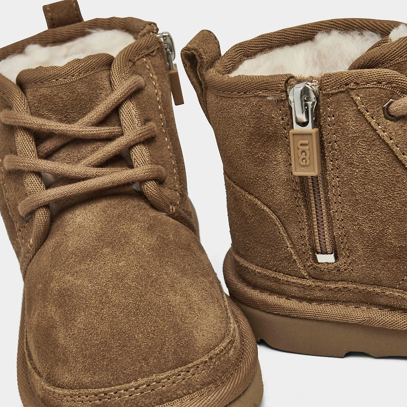 Kids' Toddler UGG Neumel II Chukka Boots